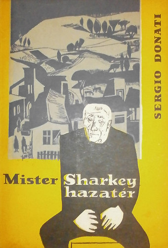 Mister Sharkey hazat�r