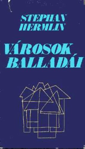 Vrosok balladi