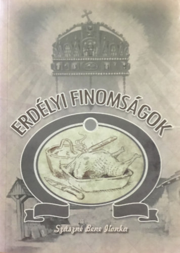 Erdlyi finomsgok