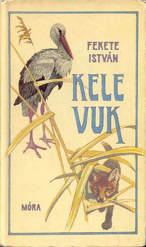 Kele - Vuk
