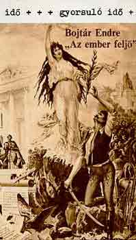 'Az ember felj�' (gyorsul� id�)