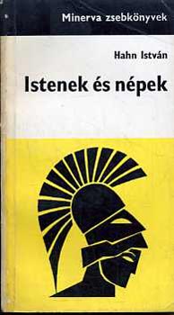 Hahn Istvn - Istenek s npek