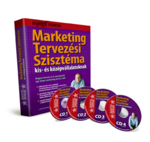 Marketing Tervezsi Szisztma