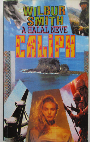 A hal�l neve Caliph