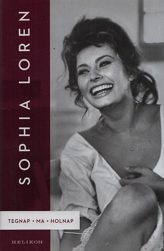 Sophia Loren - Tegnap, ma, holnap