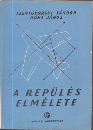 A rep�l�s elm�lete