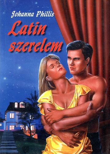 Latin szerelem