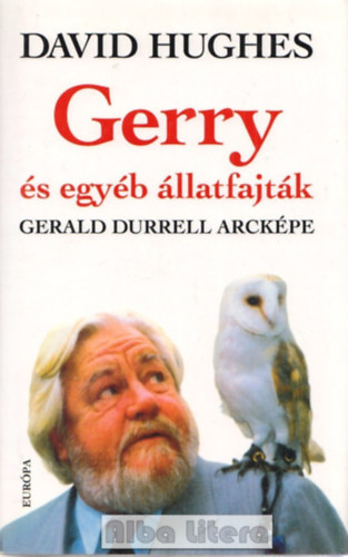 Gerry s egyb llatfajtk