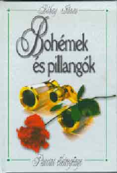 Bohmek s pillangk