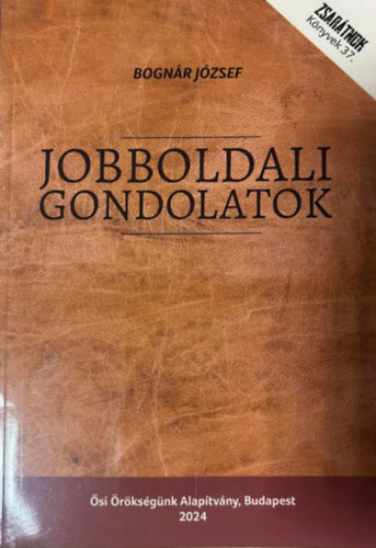 Jobboldali gondolatok