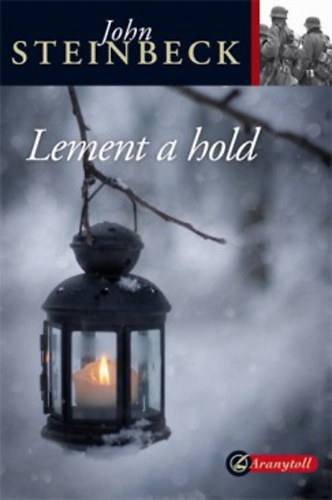 Lement a hold (Aranytoll - Vas Istv�n ford�t�s�ban)