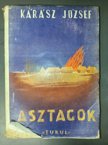Asztagok