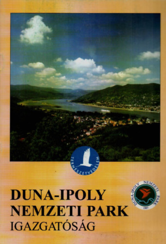 Duna-Ipoly Nemzeti Park igazgatsg.
