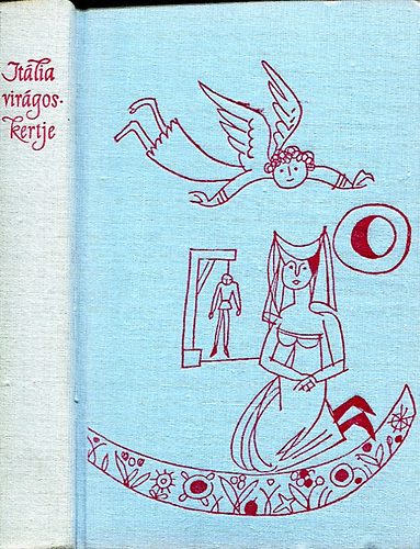 Itlia virgoskertje (Rgi olasz remekrk)