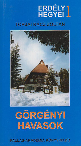 G�rg�nyi havasok (Erd�ly hegyei 1.)- t�rk�ppel