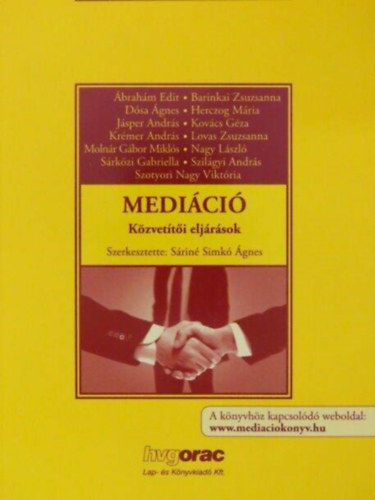 Medici - Kzvetti eljrsok