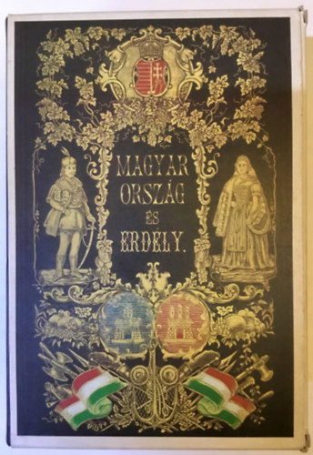 Magyarorsz�g �s Erd�ly 1-3.