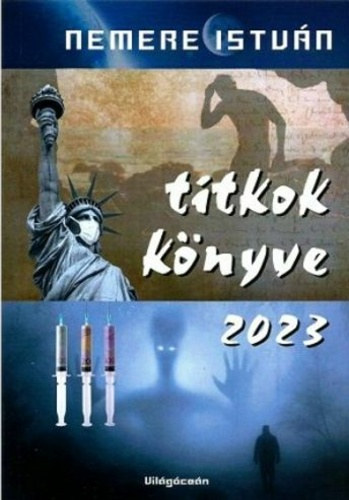 Titkok knyve 2023