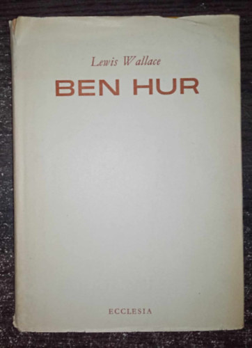 Ben Hur - Bibliai regny