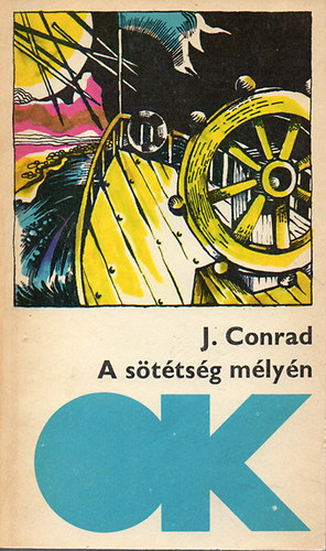 A s�t�ts�g m�ly�n - A titokzatos idegen (olcs� k�nyvt�r)