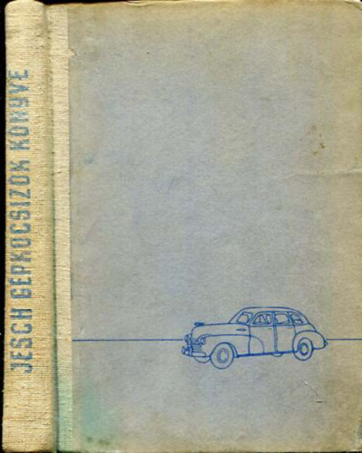 G�pkocsiz�k k�nyve