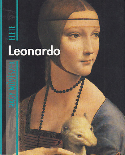 Leonardo (Nagy mvszek lete)