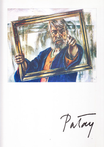 Patay Lszl (1932-2002)