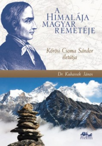 A Himal�ja magyar remet�je