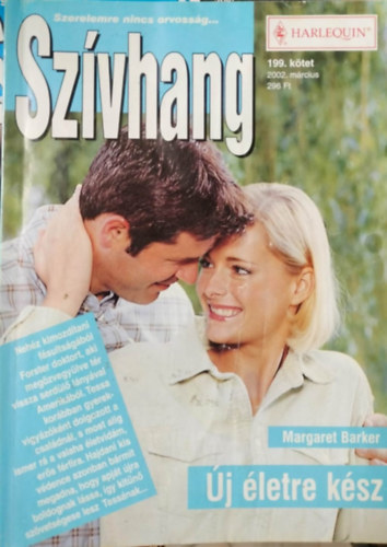 Sz�vhang 199. k�tet - �j �letre k�sz