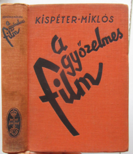 A gy�zelmes film