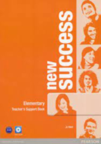 NEW SUCCESS ELEMENTARY TEACHER'S SUPPORT BOOK