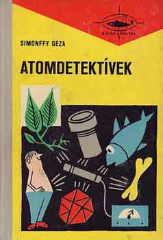 Atomdetektvek