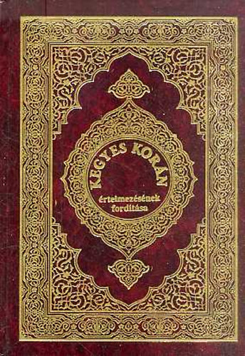 Ifj. Karasszon Attila  (ford.) - Kegyes Kor�n �rtelmez�s�nek ford�t�sa 29-30. r�sz