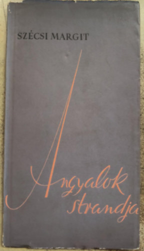 Angyalok strandja (Dedik�lt)