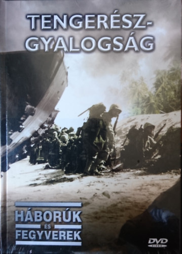 Tengerszgyalogsg (Hbork s fegyverek 33.)