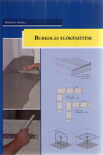Burkols elksztse
