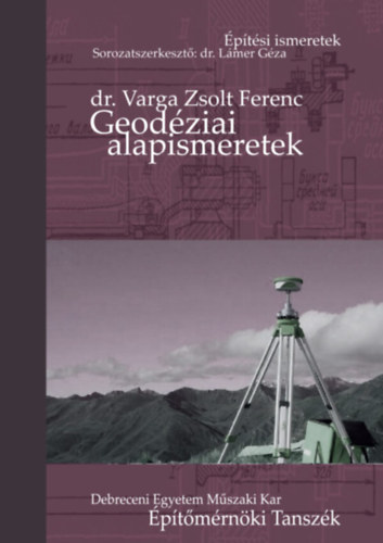 Geod�ziai alapismeretek