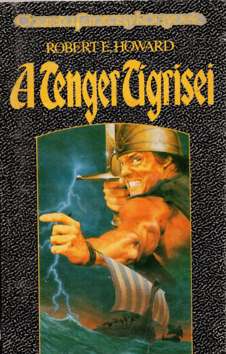 A tenger tigrisei
