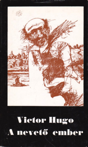 Victor Hugo - A nevet ember