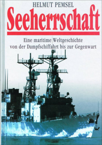 Seeherrschaft