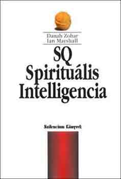 SQ - Spiritulis intelligencia
