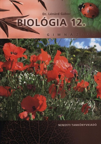 Biolgia 12. Gimnzium