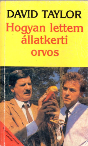 Hogyan lettem llatkerti orvos