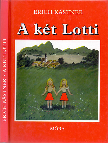 A k�t Lotti