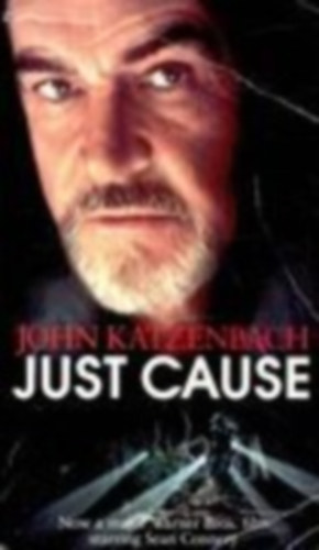 John Katzenbach - Just Cause
