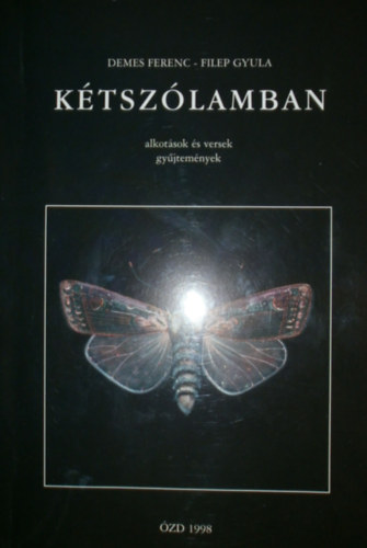 Demes Ferenc - Filep Gyula - Ktszlamban