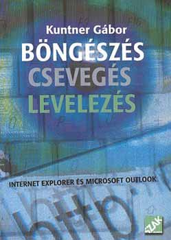 Bngszs-Csevegs-Levelezs - Internet Explorer s Microsoft Outlook