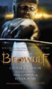 Caitlin R. Kiernan - Beowulf