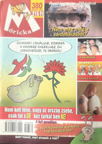 M�ricka 380