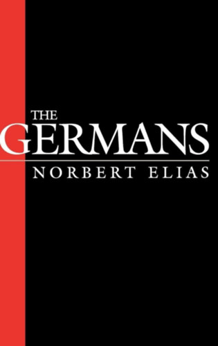The Germans (Poznaska Biblioteka Niemiecka #1)